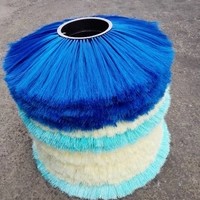 فرچه و برس سازی دقت
