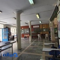دبيرستان دوره دوم فجر خاتم