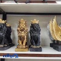 مجسمه و دکوریجات هیواشاپ(کامران)
