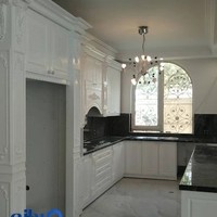 کابینت و ام دی اف