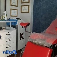 دکتر آزرمیدخت شجاعی - متخصص جراح زنان و زایمان و نازایی