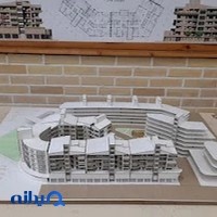 برش و حکاکی لیزری سیزده