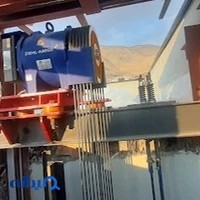 آسانسور فراهانی