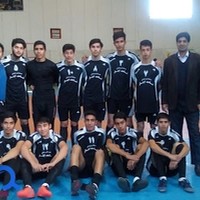 هنرستان پسرانه ایثار