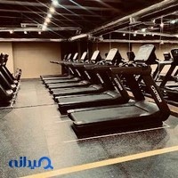 باشگاه بدنسازی کوبن