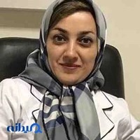 دکتر کیانا صرام (متخصص زنان و زایمان)