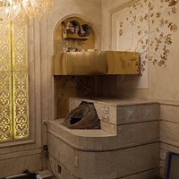 کانال و تجهیزات آشپزخانه صنعتی استیل نوری