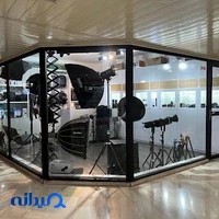 فروشگاه تجهیزات عکاسی و فیلمبرداری ایزوکم ISOCAM