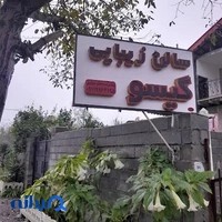 سالن گیسو