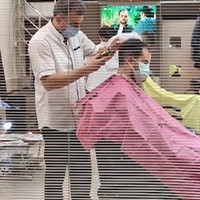 آرایشگاه تیسا