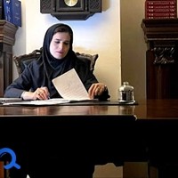 دفتر وکالت منورالسادات محمودی
