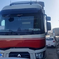 صافکاری Fh ،اسکانیا .رنوDAF,T