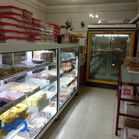 نان حجیم زرگر