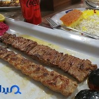 رستوران دیدار