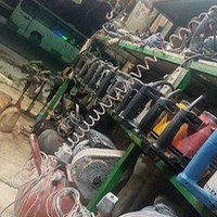 دفتر اجاره ابزار ساختمانی قنبری