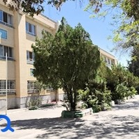 مدیریت آموزش و پرورش ناحیه 5 مشهد