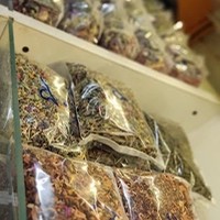 عطاری معجزه طبیعت