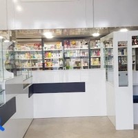داروخانه شبانه‌روزی دکتر وکیلی