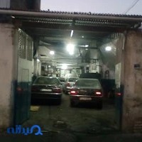 خدمات اتومبیل عدالت