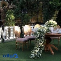 تشریفات مجالس امید شهبازی