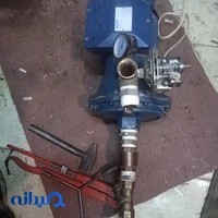 خدمات فنی برادران موحدی