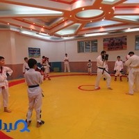باشگاه ورزشی رعد پدافند