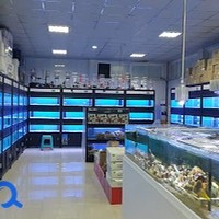 ایران آکواریوم