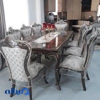کاور مبل کاور کاسپین