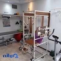 فیزیوتراپی تولد دوباره