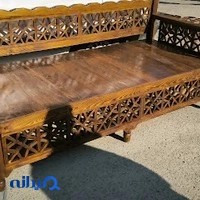 مبلمان مهتاب