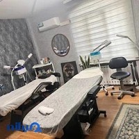 آموزشگاه و خدمات ماساژ اسپامانی