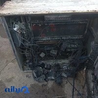 برق و اتوماسیون صنعتی خداقلی