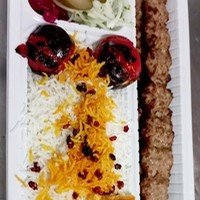 رستوران خانی