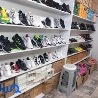 فروشگاه کفش طاها