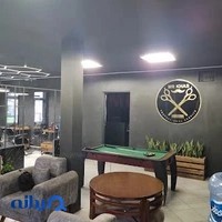 سالن پیرایش وآرایشگاه مردانه آقای خاص