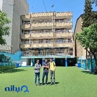 دبستان پسرانه پند