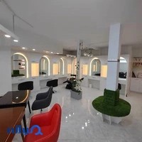 سالن تخصصی رنگ و‌کراتین حکیمیه (ویانا)