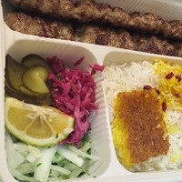 آشپزخانه اطلس