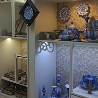 فروشگاه صنایع دستی اصفهان