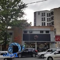 تالار پذیرایی قصر سفید
