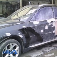 Auto Technic Rezaei