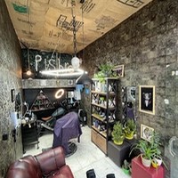 آرایشگاه پیشرو