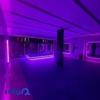 باشگاه ‌ورزشی ماهتیسا ‌( Mahtisa Gym)