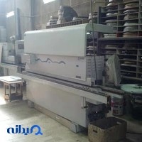 صنایع چوبی توسکا (حاجی‌شفیعها)