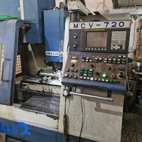 قالبسازی فولاد عابدی