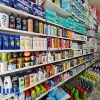 شوینده بهداشتی فدک
