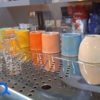 کافه آرامش