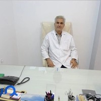 دکتر علی اکبر میرثانی