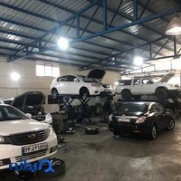 کلینیک خودرو دانش کار
