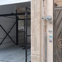 آسانسور تیموری